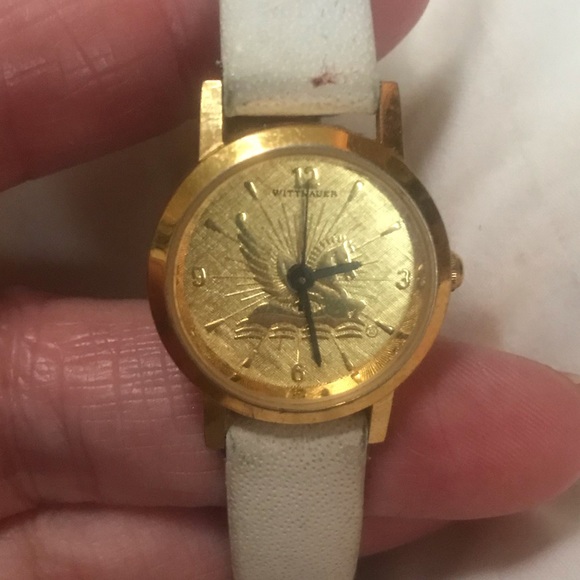 Wittenauer Watch - Picture 2 of 5